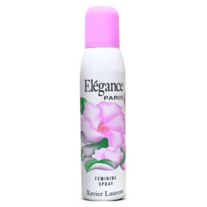 XL DEODORANT 150ML ELEGANCE