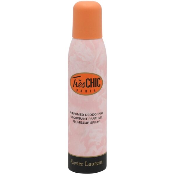 XL DEODORANT 150ML TRES CHIC